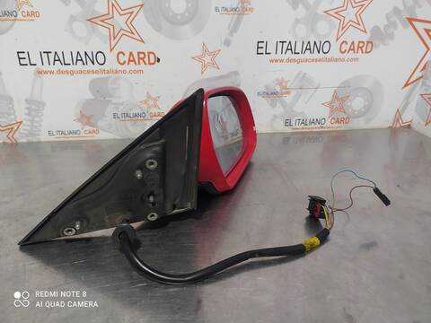 Foto 4ª: Retrovisor Derecho Audi A5 2.0 TFSI QUATTRO 155KW) COUPE 211CV [CDN] (2011)