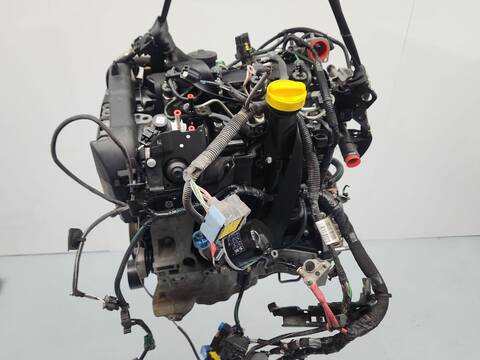 Motor Completo Renault Clio AUTHENTIQUE 75CV 55KW