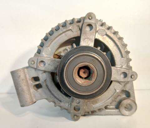 Foto 3ª: Alternador Land Rover Range 3.0 TD V6 CAT 245CV (2005)