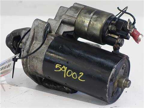 Foto 2ª: Motor de Arranque Bmw Serie 3 315 1.8 316TI 115CV 85KW [N42 B18] (2003)