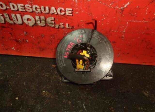 Foto 3ª: Anillo Airbag Opel Astra 2.0 DTI 16V [X 20 DTH]