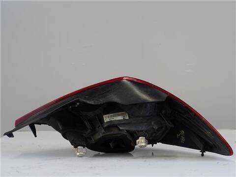 Foto 2ª: Piloto Trasero Izquierdo Opel Corsa 1.7 CDTI 125CV 92KW [Z 17 DTR] (2010)