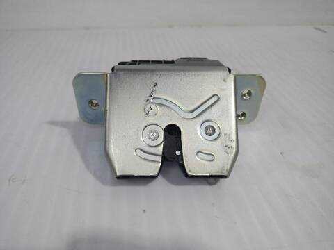 Foto 2ª: Cerradura Maletero Portón Kia Niro HYBRID CONCEPT 141CV [G4LL] (2022)