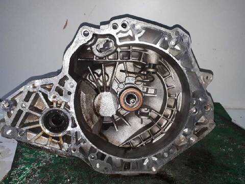 Caja Cambios Opel Corsa 1.2 16V CAT Z 12 XE - LW4) 75CV 55KW