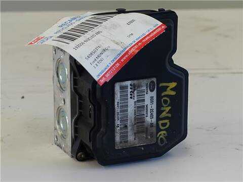 Foto 2ª: Abs Ford Mondeo 1.8 TDCI 125CV 92KW [QYBA] (2008)