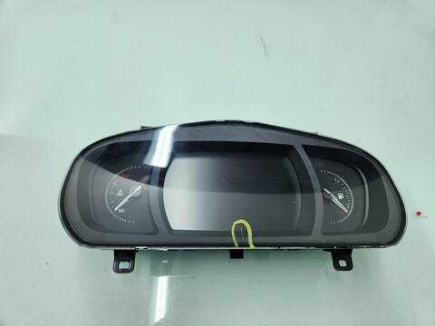 Foto 2ª: Cuadro de Instrumentos Renault Megane GT-LINE BERLINA 110CV 81KW IV BERLINA 5P [K9K657] (2017)