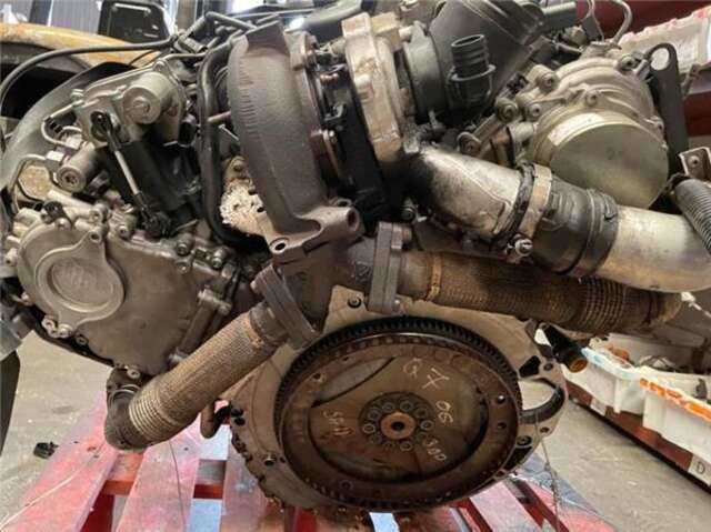 Radiador Aceite Audi Q7 3.0 TDI [3.0 LTR. - 171 KW V6 24V TDI]