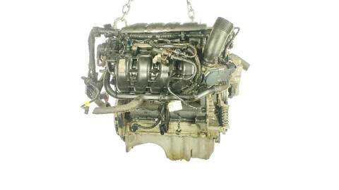 Foto 2ª: Motor Completo Opel Corsa 1.2 L08 L68) [A 12 XER] (2006)
