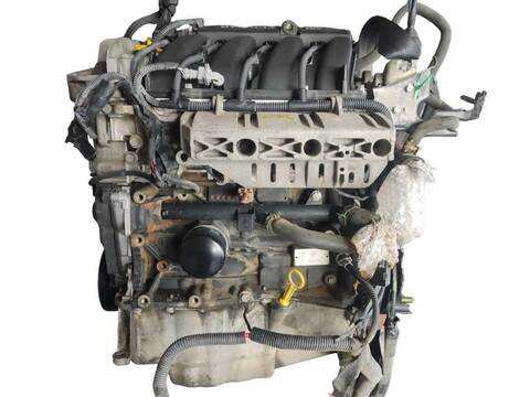 Foto 2ª: Motor Completo Renault Laguna 1.6 16V B568 B561) (1993)