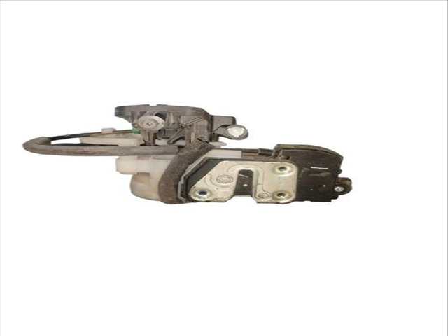 Foto 3ª: Cerradura Puerta Delantera Derecha Hyundai ix35 2.0 CRDI (2009)