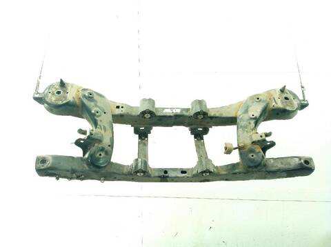 Foto 2ª: Puente Trasero Ford Kuga 2.0 TDCI [JTMA] (2012)