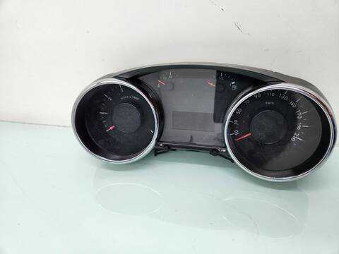 Cuadro de Instrumentos Peugeot 3008 PREMIUM 120CV 88KW