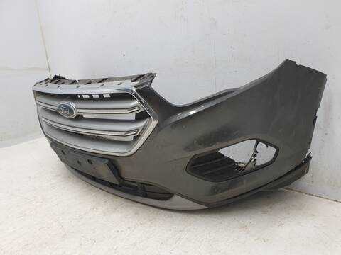 Foto 3ª: Paragolpes Delantero Ford Kuga TREND (2017)