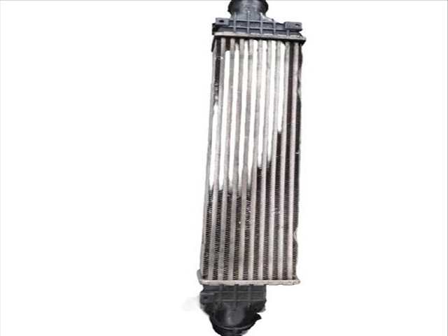 Foto 3ª: Intercooler Chevrolet Aveo 1.3 D HATCHBACK (2011)