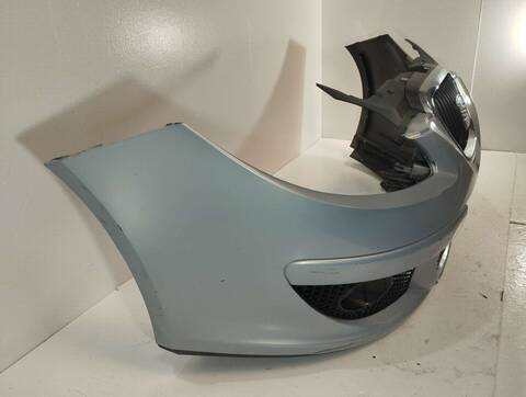 Foto 3ª: Paragolpes Delantero Seat Altea STYLANCE - STYLE 140CV 103KW [BKD] (2005)