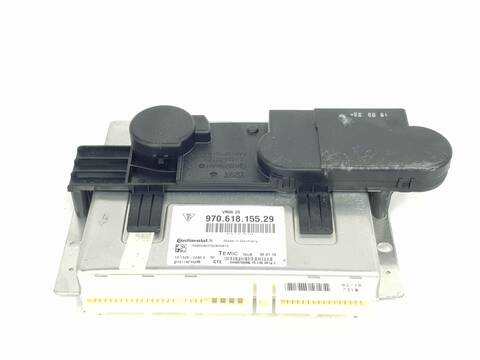 Centralita Motor ECU Porsche Panamera DIESEL