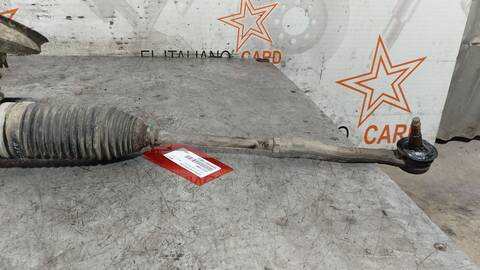 Foto 3ª: Cremallera de Direccion Citroen C4 SEDUCTION 92CV 68KW [9HP] (2013)