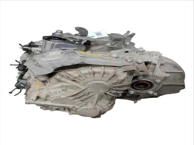 Caja Cambios Opel Astra 1.6 CDTI 68)