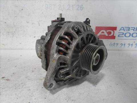 Alternador Mazda 3 1.6 BERLINA 105CV 77KW
