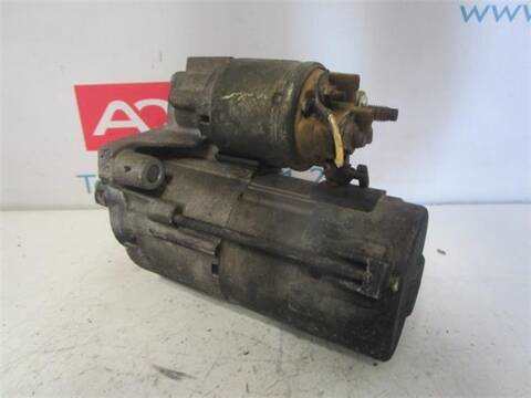 Foto 2ª: Motor de Arranque Peugeot 206 1.6 HDI 110 109CV 80KW [9HZ (DV6TED4)] (2004)