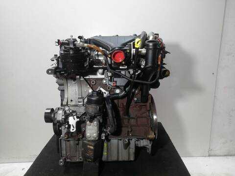 Motor Completo Volvo S40 2.0 D 136CV 100KW