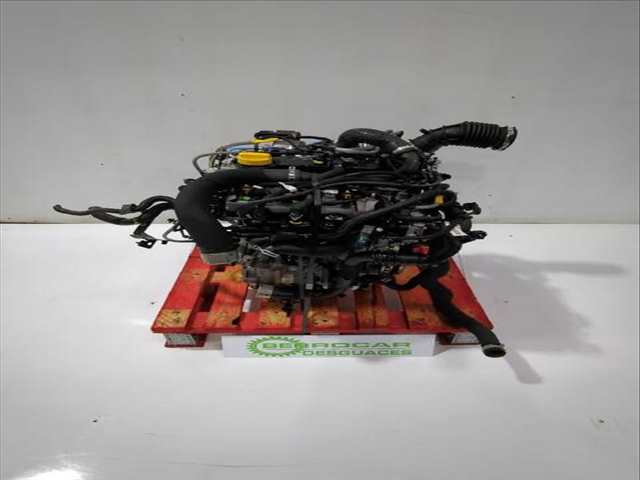 Motor Completo Dacia Duster 1.0 TCE 90 91CV