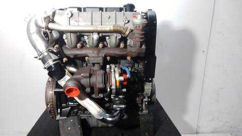 Foto 3ª: Motor Completo Citroen Xsara 2.0 HDI 90 90CV 66KW [RHY] (2004)
