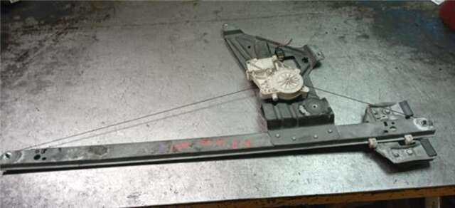 Foto 2ª: Elevalunas Eléctrico Delantero Derecho Mercedes Sprinter 216 (906.613) [M 271.951]