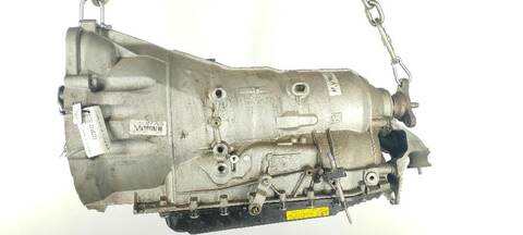 Foto 3ª: Caja Cambios Bmw Serie 3 316 G E46) (2004)