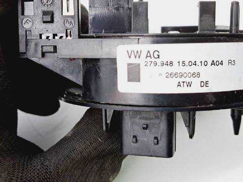 Foto 4ª: Anillo Airbag Seat Ibiza ERENCE 70CV 51KW [CGP] (2010)