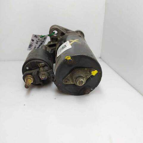 Foto 2ª: Motor de Arranque Audi A6 2.5 TDI 150CV (1997)