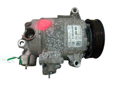 Compresor Aire Acondicionado Seat Ibiza 1.9 SDI