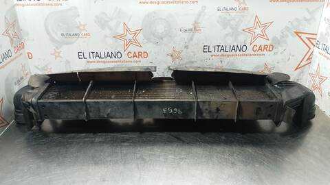 Foto 2ª: Intercooler Mercedes Clase C 160 270 CDI 203.016) BERLINA 170CV 125KW [612962] (2010)