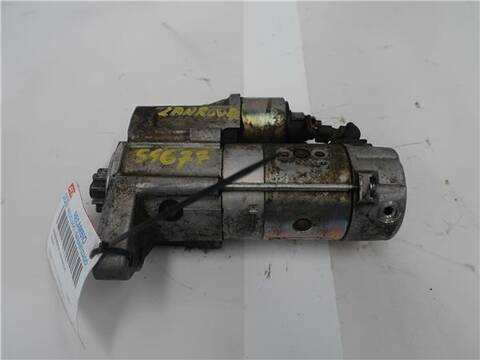 Motor de Arranque Land Rover Discovery 2.7 TD 190CV 140KW