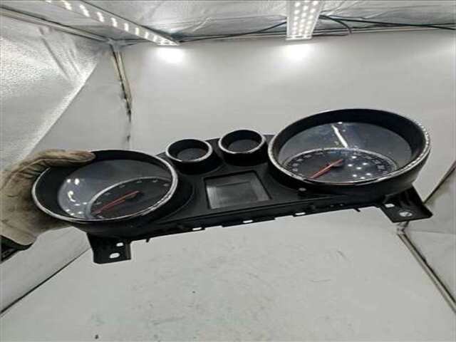 Foto 2ª: Cuadro de Instrumentos Opel Insignia 2.0 SPORT [2.0 LTR. - 118 KW 16V CDTI] [A 20 DTH / LBS]