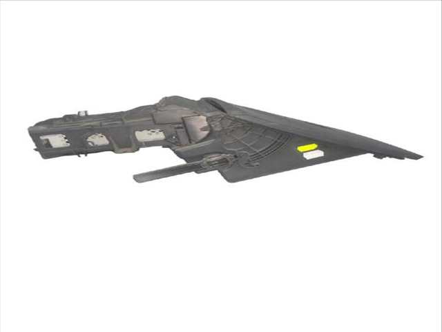 Foto 2ª: Guantera Seat Ibiza 1.4 TDI 90CV (2008)