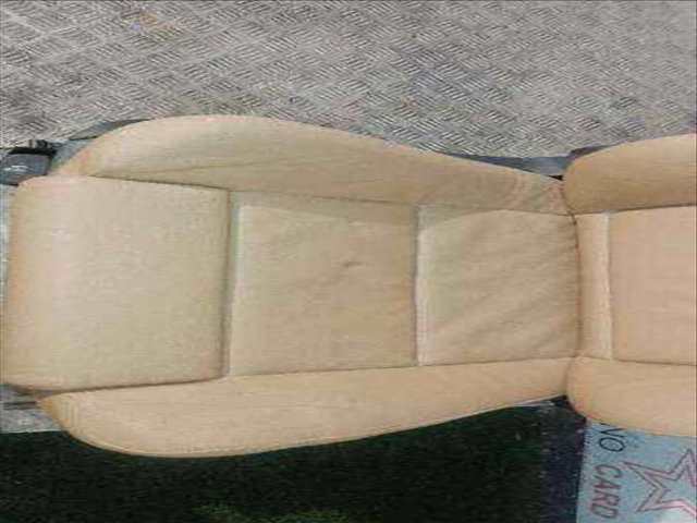 Foto 2ª: Asiento Delantero Derecho Bmw Serie 5 518 BERLINA 170CV 125KW (2003)