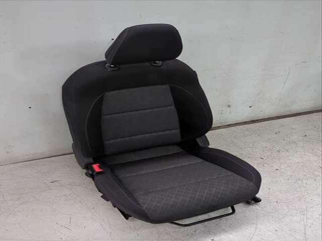 Foto 3ª: Asiento Delantero Izquierdo Mg ZS 1.5 VTI 106CV 78KW [15S4C,G15D] (2025)