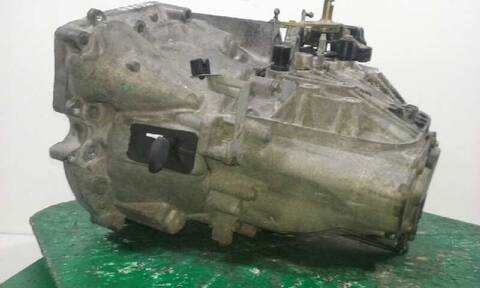 Foto 2ª: Caja Cambios Peugeot 407 ST CONFORT 136CV 100KW [RHR] (2006)