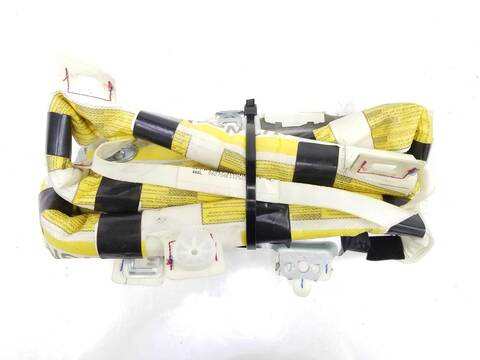 Airbag Cortina Delantero Izquierdo Toyota Avensis 2.0 D-4D 124CV