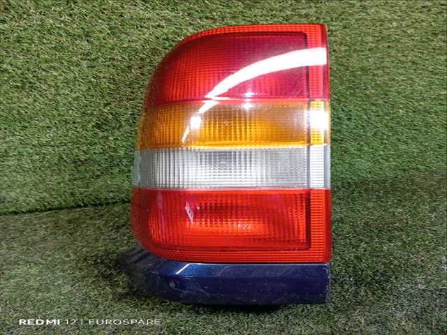 Piloto Trasero Izquierdo Opel Frontera 2.2 D B 3P