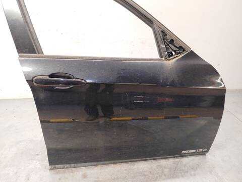 Foto 4ª: Puerta Delantera Derecha Bmw X1 SDRIVE 18 D 143CV 105KW [N47D20C] (2014)