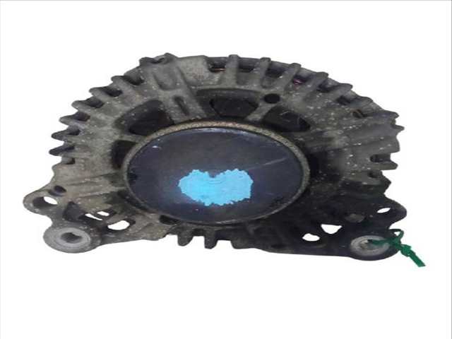 Foto 2ª: Alternador Seat Leon 1.9 TDI (2005)