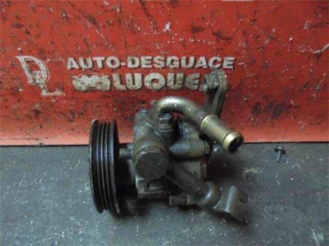 Bomba Servodireccion Nissan Micra 1.4 16V