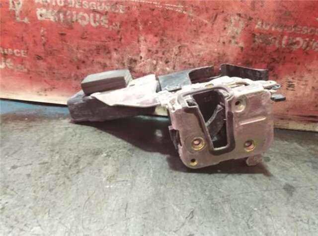 Foto 2ª: Cerradura Puerta Trasera Izquierda Volvo S40  [F9Q]