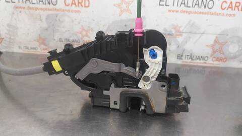 Foto 2ª: Cerradura Puerta Delantera Derecha Mercedes Clase E 180 E 220 D 213.004) 194CV 143KW [654920] (2017)