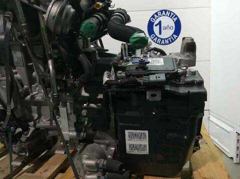 Foto 3ª: Caja Cambios Automatica Peugeot 308 ACTIVE 131CV 96KW AUT. [HN02] (2015)