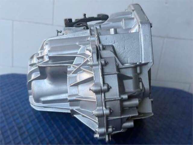 Foto 3ª: Caja Cambios Renault Trafic 1.9 29 CN COMBI9 ACRISTALADO [1.9 LTR. - 74 KW DIESEL]