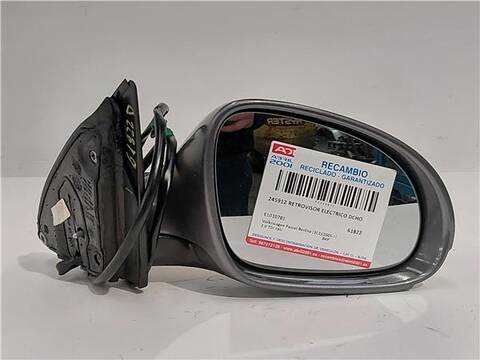 Retrovisor Derecho Volkswagen Passat 2.0 TDI 16V BERLINA 140CV 103KW