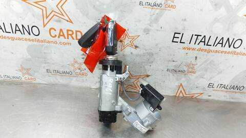 Foto 3ª: Motor de Arranque Opel Mokka EDITION ECOFLEX 4X4 131CV 96KW [A17DTS] (2014)